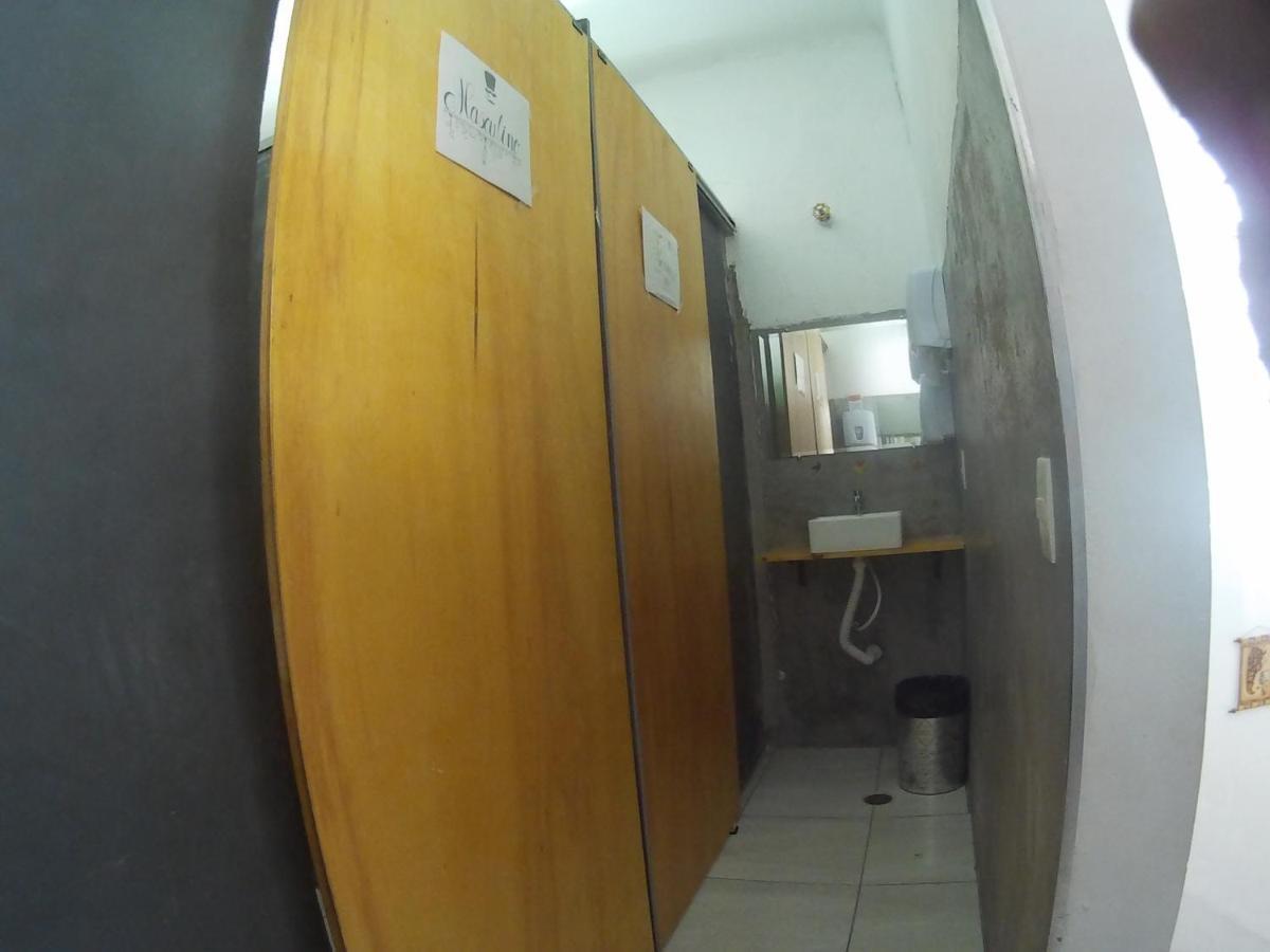 Roca Pousada Vila Mariana San Paolo Esterno foto