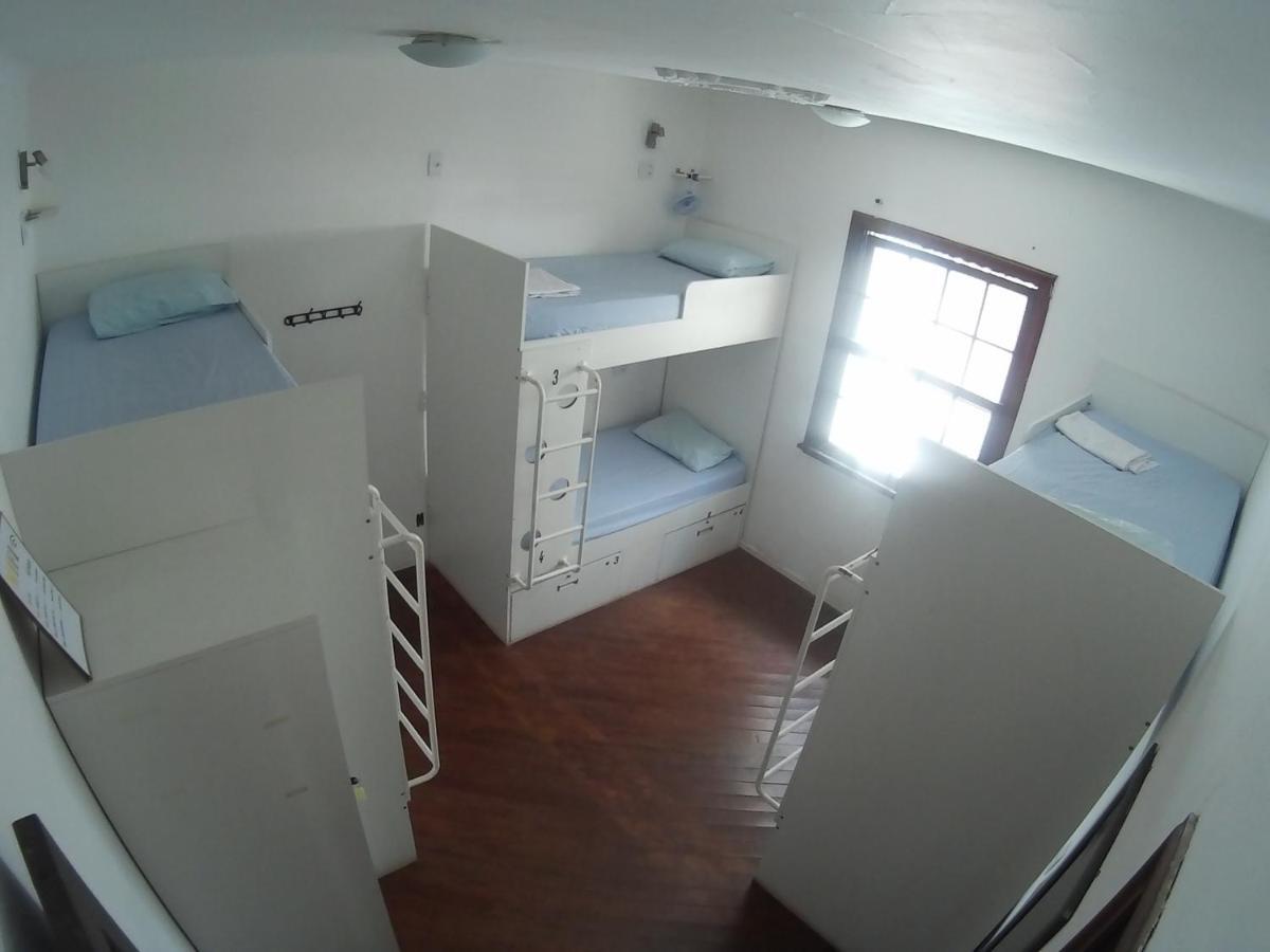 Roca Pousada Vila Mariana San Paolo Esterno foto